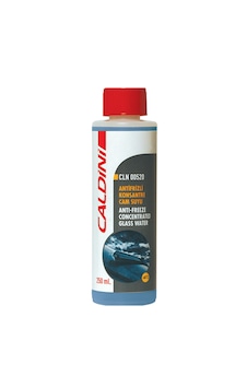 Caldini Antifrizli Konsantre Cam Suyu 250 ML