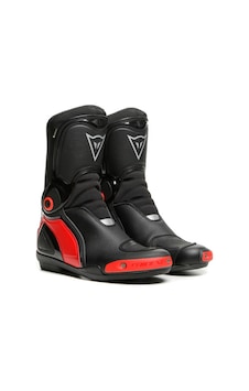 Dainese Daınese Ayakkabı/sport Master G.tex Boots Blk Lava Red Çok Renkli Dainese Daınese Ayakkabı/sport Master G.tex Boots Blk Lava Red Çok Renkli