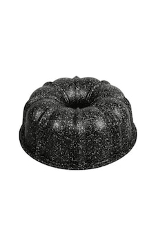 Rss Granit Klasik Döküm Siyah Kek Kalıbı 25 Cm Rss Granit Klasik Döküm Siyah Kek Kalıbı 25 Cm