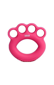 Ciwaa Cwa-950 Silikon El Kavrama Parmak Güçlendirme Halkası 30 Lb Ciwaa Cwa-950 Silikon El Kavrama Parmak Güçlendirme Halkası 30 Lb