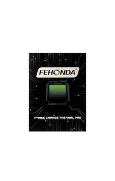 Fehonda Pcm8990 Ptm 40x20x025 8.5w/mk Faz Değişimli Thermal Pad/macun Fehonda Pcm8990 Ptm 40x20x025 8.5w/mk Faz Değişimli Thermal Pad/macun