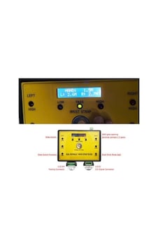 Esd Test İstasyonu Dijital Ekranlı Iz-esdt06 Esd Test İstasyonu Dijital Ekranlı Iz-esdt06