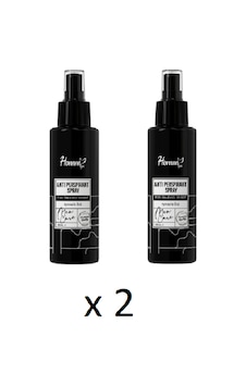 Men Care Ter Önleyici Sprey 150 Ml 2 Adet Men Care Ter Önleyici Sprey 150 Ml 2 Adet