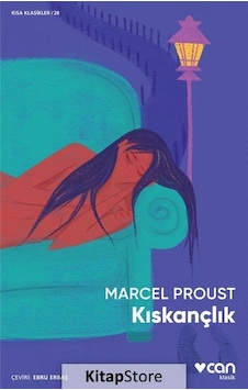 Kitapstore Kıskançlık / Marcel Proust Kitapstore Kıskançlık / Marcel Proust