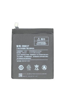 Xiaomi Mi 5s Plus Bm37 Batarya Pil Nx Xiaomi Mi 5s Plus Bm37 Batarya Pil Nx