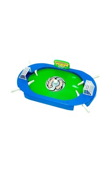 Akçiçek Pinball Soccer Eğlenceli Tasarımlı Spor Oyuncağı 3+ Yaş İçin Dayanıklı Yapı Akçiçek Pinball Soccer Eğlenceli Tasarımlı Spor Oyuncağı 3+ Yaş İçin Dayanıklı Yapı