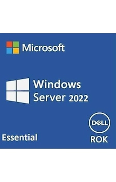 Dell Windows Server 2022 Essentials W2K22Esn-Rok (559185193)