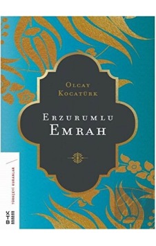 Erzurumlu Emrah - Olcay Kocatürk - Ketebe Erzurumlu Emrah - Olcay Kocatürk - Ketebe