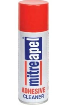 Mitre Apel Yüzey Yapıştırıcı Temizleyici Sprey 200 ml