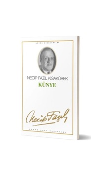 Künye Tiyatro Eserleri:3 Künye Tiyatro Eserleri:3