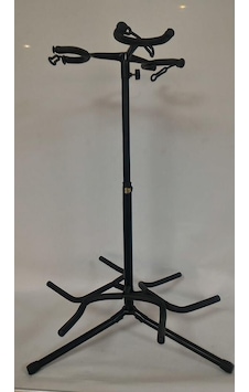 Cremonia Stg103 3'lü Çoklu Gitar Standı Aksesuar Üç Adet Gita Cremonia Stg103 3'lü Çoklu Gitar Standı Aksesuar Üç Adet Gita