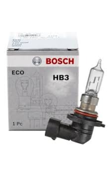Bosch Eco 12v Hb3 9005 65w Far Ampulü - 2 Adet Bosch Eco 12v Hb3 9005 65w Far Ampulü - 2 Adet