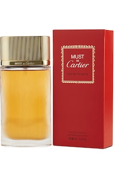Cartier Must De Cartier EDT 100 ml Erkek Parfüm