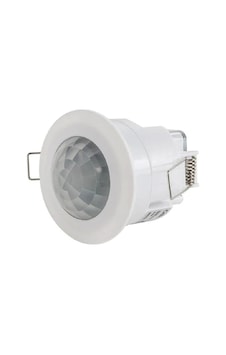 Cata Ct-9242 360 Derece Sıva Altı Hareket Sensörü 600w Cata Ct-9242 360 Derece Sıva Altı Hareket Sensörü 600w