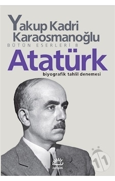 Iletişim Yayınları Atatürk Iletişim Yayınları Atatürk