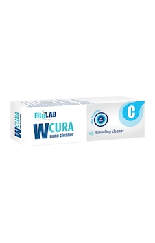 Wcura C Yara Temizleme Kremi Wcura C Yara Temizleme Kremi