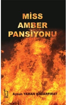 Miss Amber Pansiyonu Miss Amber Pansiyonu