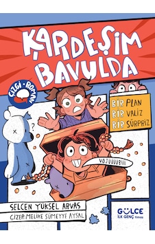 Kardeşim Bavulda Kardeşim Bavulda
