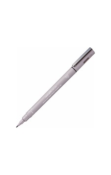 Uni-Ball Pınbr-200 Açık Gri Fine Line Kalem Uni-Ball Pınbr-200 Açık Gri Fine Line Kalem