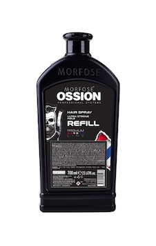 Morfose Fixation Refill Ultra Hold Saç Spreyi 700 ML Morfose Fixation Refill Ultra Hold Saç Spreyi 700 ML
