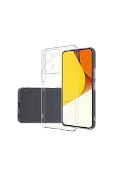 Teleplus Vivo Y22s Kılıf Süper Tpu Jelly Transparan Silikon Teleplus Vivo Y22s Kılıf Süper Tpu Jelly Transparan Silikon