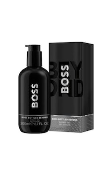 Hugo Boss Bottled Beyond Shower Gel Amber 200 ML