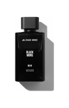 Skadi Mons Black Mons 100 Ml Erkek Parfüm Diğer Skadi Mons Black Mons 100 Ml Erkek Parfüm Diğer