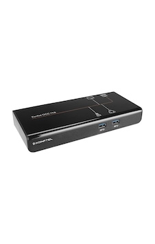 Konftel Occ Hub Usb3.0 Hdmı Destekli Video Konferans Kiti
