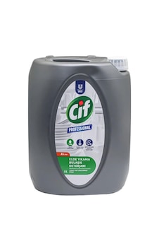 Cıf Pro Bulasık Deterjanı 5 Lt Cıf Pro Bulasık Deterjanı 5 Lt