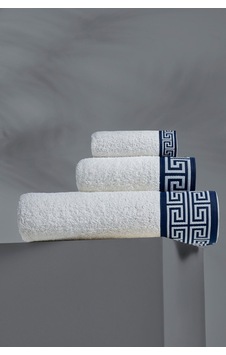 Veramoni Leonie Model 3'lü Banyo Seti Beyaz Veramoni Leonie Model 3'lü Banyo Seti Beyaz