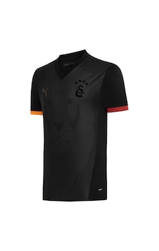 Galatasaray 78151812 Puma 2024/2025 Limited Edition Erkek Forma - Siyah Galatasaray 78151812 Puma 2024/2025 Limited Edition Erkek Forma - Siyah