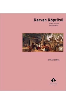 Kervan Köprüsü - Erkan Serçe - İzmir Ekonomi Üniversitesi Kervan Köprüsü - Erkan Serçe - İzmir Ekonomi Üniversitesi