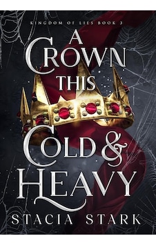 A Crown This Cold And Heavy - Kingdom Of Lies A Crown This Cold And Heavy - Kingdom Of Lies