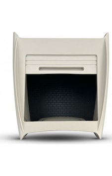 Universal Togg T10x Organizer Ön Konsol Ara Saklama Kutusu Krem