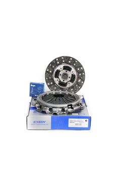 Navara Debrıyaj Setı Daıkın D40 Kasa 2.5 Euro4