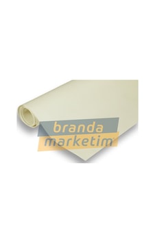 Polyester Branda Kumaşı 440 Gr/mt2 Krem 140 Cm En Polyester Branda Kumaşı 440 Gr/mt2 Krem 140 Cm En