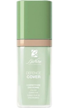Bionike Defence Cover Colour Corrector Vert Toni Rossi 12 ML Bionike Defence Cover Colour Corrector Vert Toni Rossi 12 ML