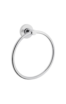 VitrA Base 100 Krom Halka Havluluk A44115 Krom