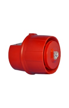 Maxlogic Ml-2460 Konvansiyonel Flaşörlü Siren, Hava Şartlarına Dayanıklı Ip33 Maxlogic Ml-2460 Konvansiyonel Flaşörlü Siren, Hava Şartlarına Dayanıklı Ip33