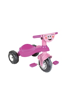 07 132 Smart Bisiklet Pembe -pilsan Oyuncak 07 132 Smart Bisiklet Pembe -pilsan Oyuncak