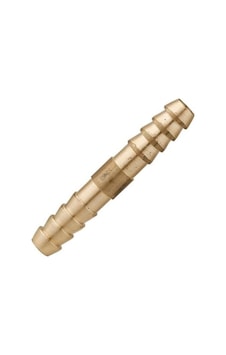 Leo Sarı Hortum Eki 10 Mm Prinç Leo Sarı Hortum Eki 10 Mm Prinç