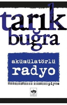 Akümülatörlü Radyo Piyes Akümülatörlü Radyo Piyes