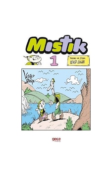 Mıstık 1 / Vehip Sinan Mıstık 1 / Vehip Sinan