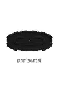 Seat Arona Kaput İzolatörü 2017 Sonrası - Öz-iş Seat Arona Kaput İzolatörü 2017 Sonrası - Öz-iş