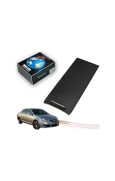 Vw Golf 5 Mk5 & Eos Orta Konsol Sürgü Mekanizması Tamir Parçası