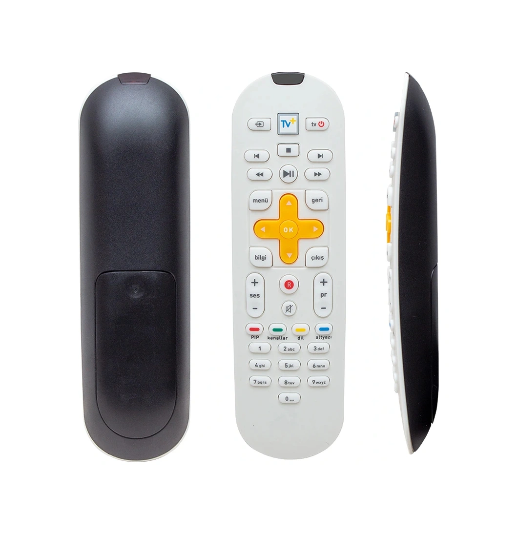 Turkcell Tv+ Plus Klavyesiz Kumanda Urc199000-00r00 Turkcell Tv+ Plus Klavyesiz Kumanda Urc199000-00r00