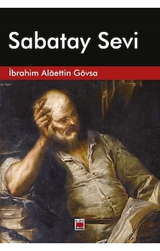 Sabatay Sevi-tarih