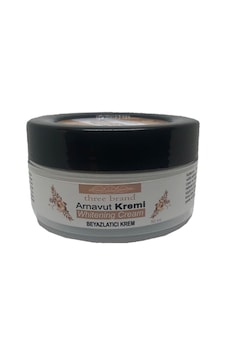 Three Brand Whitens Cilt Tonu Beyazlatıcı Renk Açıcı Arnavut Kremi 50 ML Three Brand Whitens Cilt Tonu Beyazlatıcı Renk Açıcı Arnavut Kremi 50 ML
