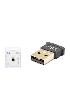 Hadron Hd7202 Dongle Bluetooth 5.0 Versiyon Hadron Hd7202 Dongle Bluetooth 5.0 Versiyon