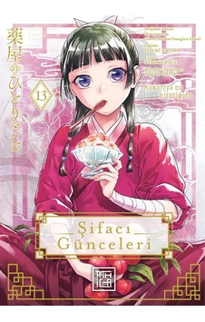 Şifacı Günceleri 13